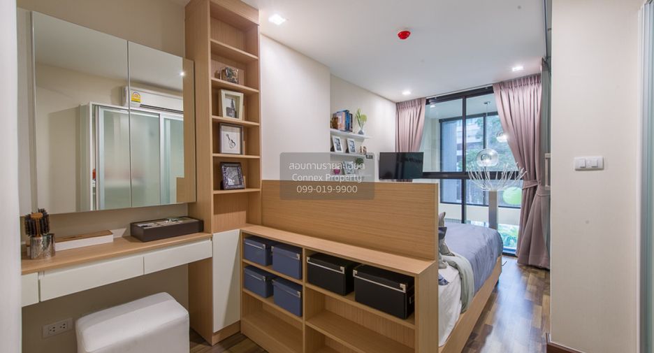 For rent 1 Beds condo in Bang Na, Bangkok