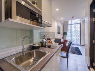 For rent 1 bed condo in Bang Na, Bangkok