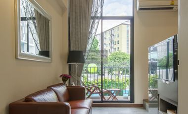 For rent 1 bed condo in Bang Na, Bangkok