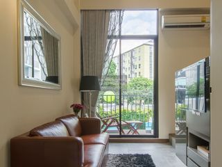For rent 1 bed condo in Bang Na, Bangkok