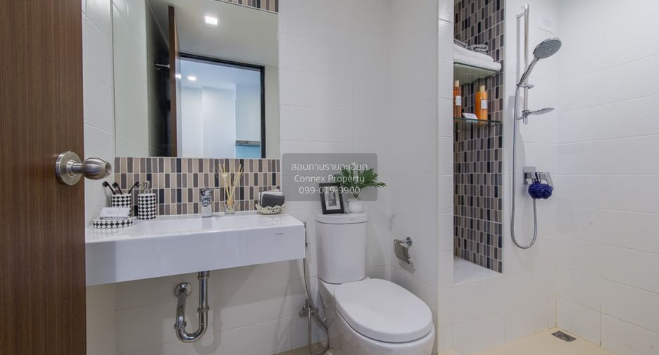 For rent 1 Beds condo in Bang Na, Bangkok