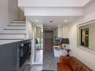For rent 1 bed condo in Bang Na, Bangkok