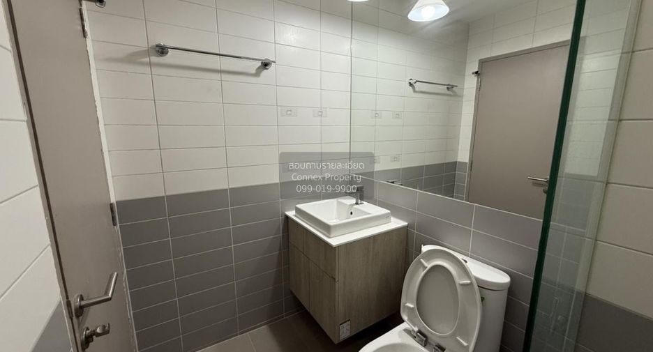 Condo en alquiler de 1 habitaciones en Ratchathewi, Bangkok