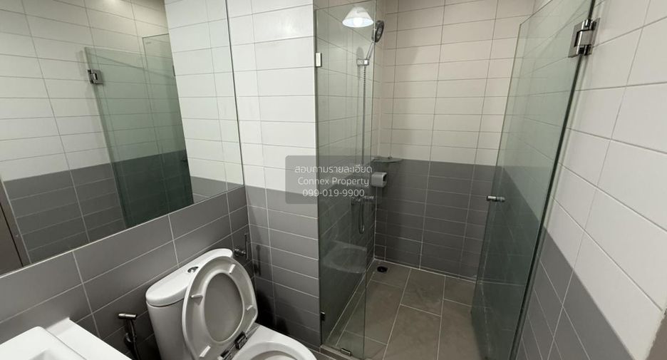 Condo en alquiler de 1 habitaciones en Ratchathewi, Bangkok