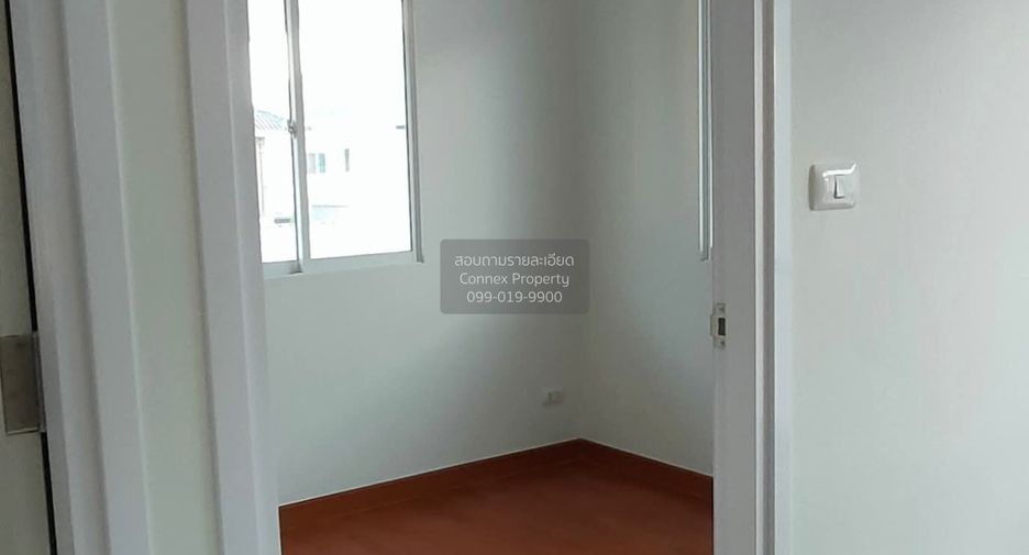 Haus zur Miete mit 4 Zimmer in Bang Phli, Samut Prakan
