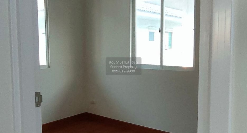 Haus zur Miete mit 4 Zimmer in Bang Phli, Samut Prakan