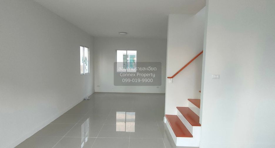 Haus zur Miete mit 4 Zimmer in Bang Phli, Samut Prakan
