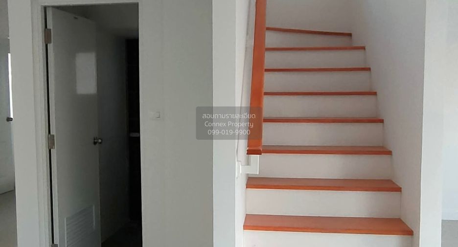 Haus zur Miete mit 4 Zimmer in Bang Phli, Samut Prakan