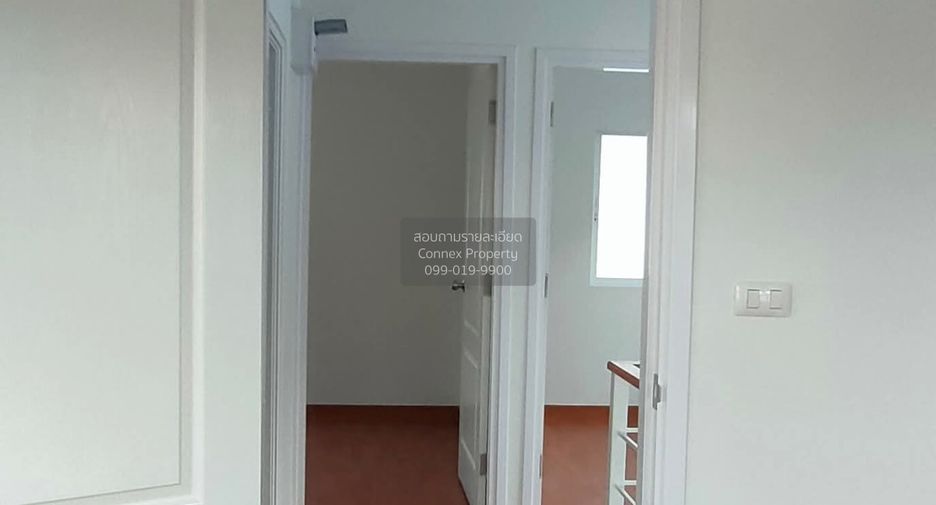 Haus zur Miete mit 4 Zimmer in Bang Phli, Samut Prakan