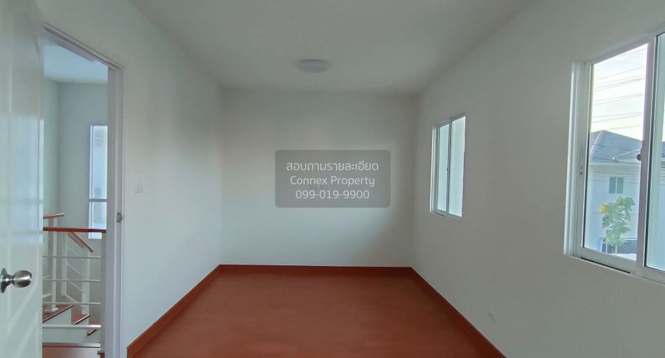 Haus zur Miete mit 4 Zimmer in Bang Phli, Samut Prakan