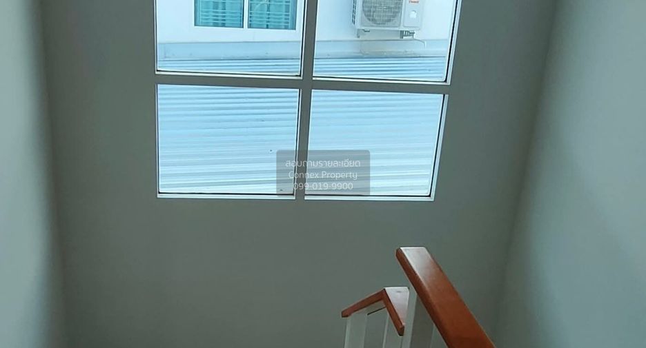Haus zur Miete mit 4 Zimmer in Bang Phli, Samut Prakan