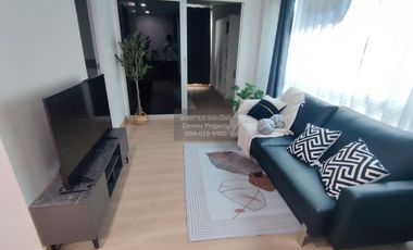 For rent 1 bed condo in Thon Buri, Bangkok