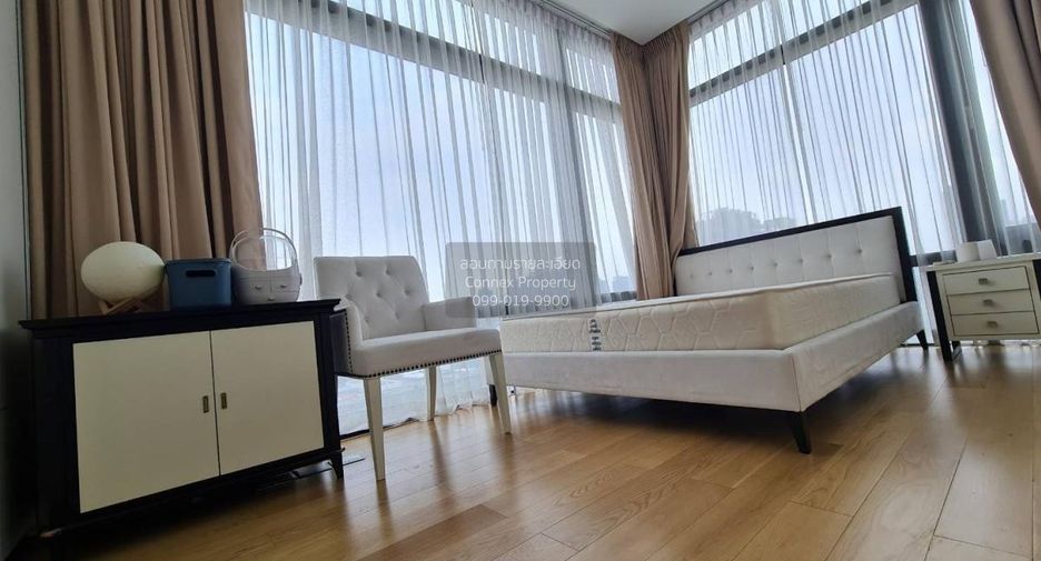 Condo en alquiler de 2 habitaciones en Watthana, Bangkok