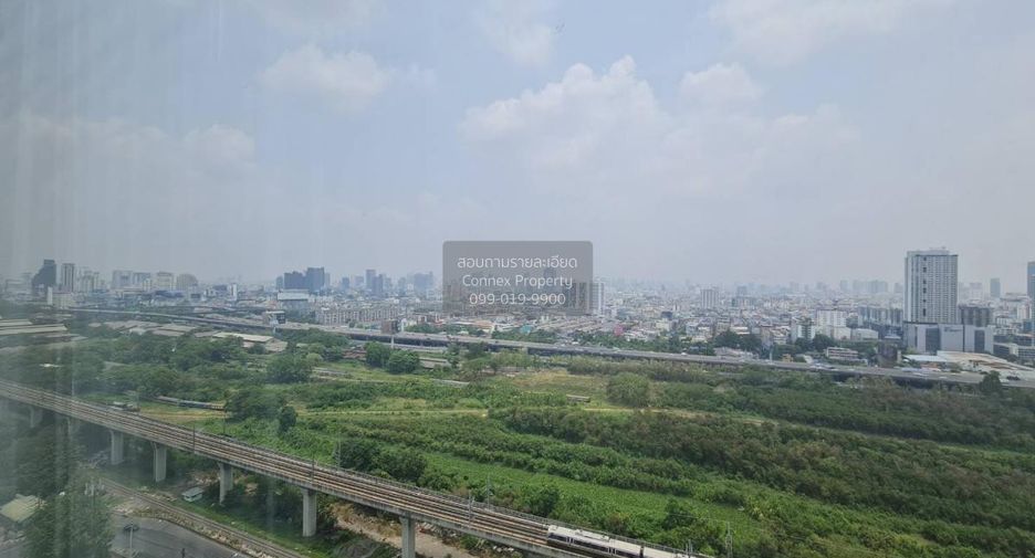 Condo en alquiler de 2 habitaciones en Watthana, Bangkok