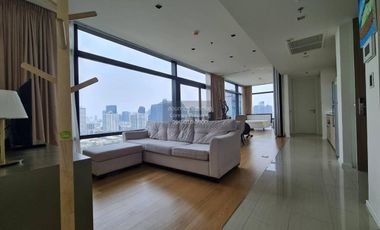Condo en alquiler de 2 habitaciones en Watthana, Bangkok