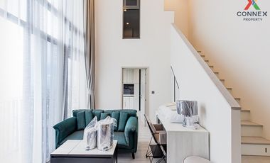 Wohnung zur Miete mit 1 Zimmer in Phra Khanong, Bangkok