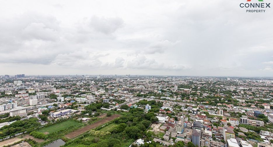 Condo en alquiler de 1 habitaciones en Phra Khanong, Bangkok
