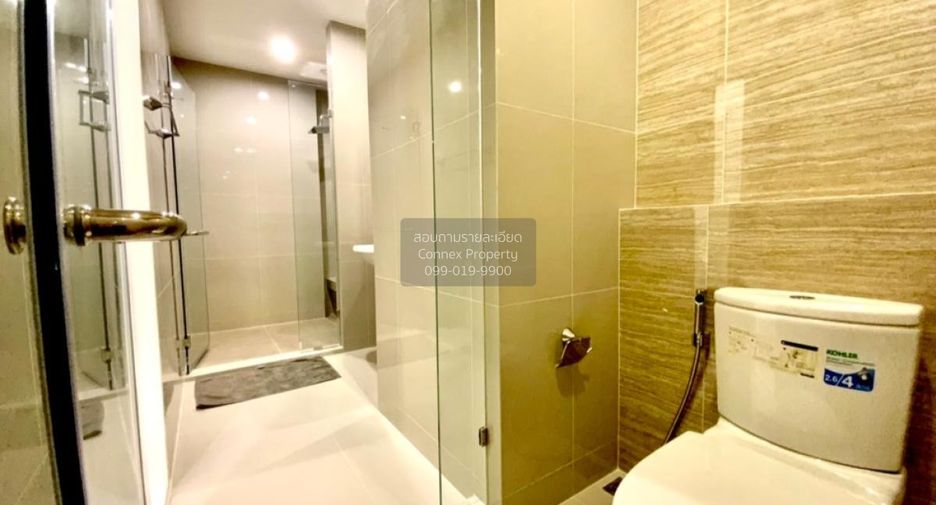 For rent 2 bedrooms condo in Rat Burana, Bangkok
