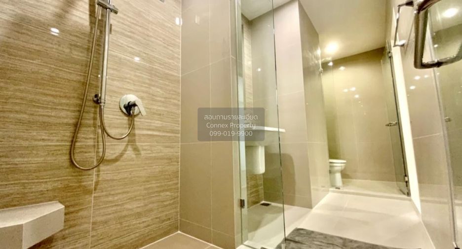 For rent 2 bedrooms condo in Rat Burana, Bangkok
