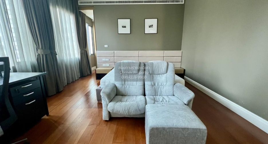 Wohnung zur Miete mit 3 Zimmer in Khlong Toei, Bangkok