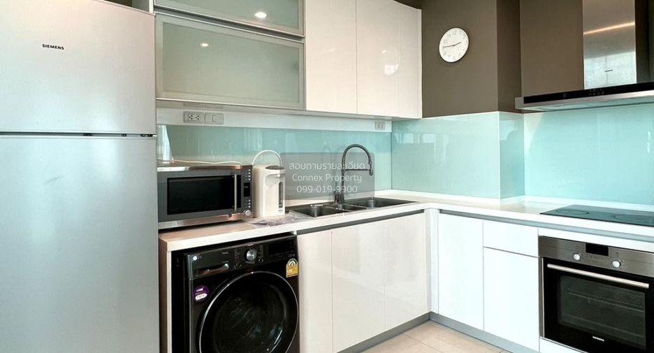 Wohnung zur Miete mit 3 Zimmer in Khlong Toei, Bangkok