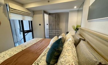 Condo en alquiler de 1 habitaciones en Pathum Wan, Bangkok