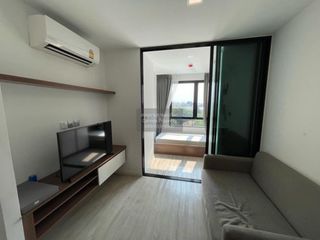 À louer 1 chambre condo à Lat Phrao, Bangkok