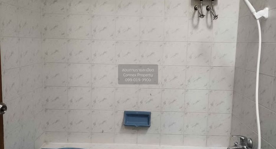 For rent 1 bed condo in Khlong San, Bangkok