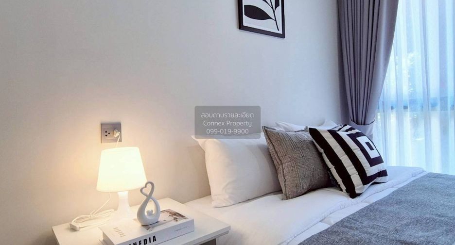 For rent 1 Beds condo in Min Buri, Bangkok