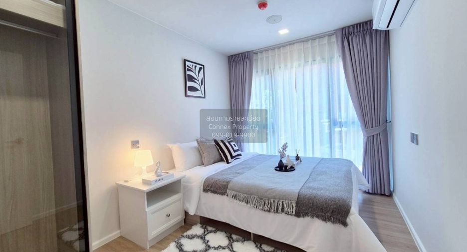 For rent 1 Beds condo in Min Buri, Bangkok