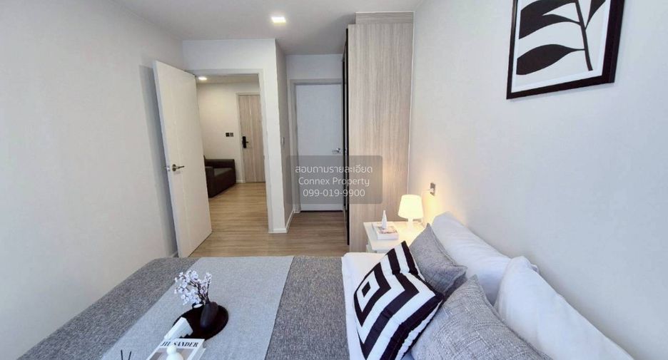 For rent 1 Beds condo in Min Buri, Bangkok