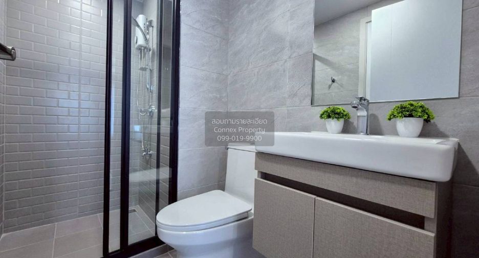 For rent 1 Beds condo in Min Buri, Bangkok