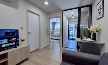 For rent 1 Beds condo in Min Buri, Bangkok