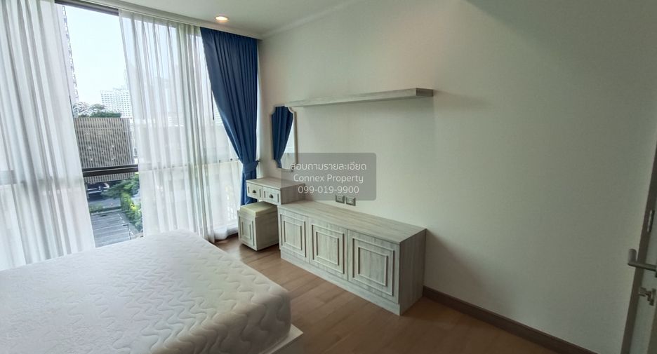 For rent 1 Beds condo in Watthana, Bangkok