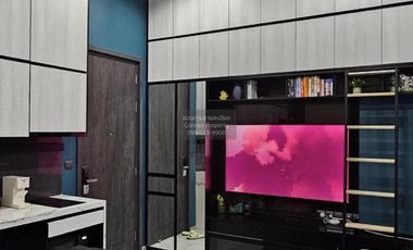 For rent 1 bed condo in Phra Khanong, Bangkok