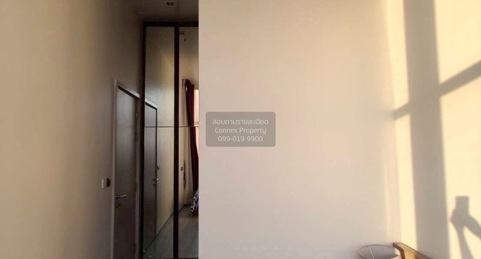 Wohnung zur Miete mit 1 Zimmer in Phra Khanong, Bangkok
