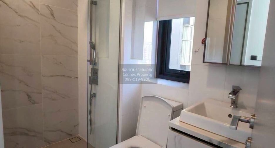 Wohnung zur Miete mit 1 Zimmer in Phra Khanong, Bangkok