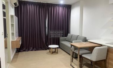 For rent 1 Beds condo in Mueang Nonthaburi, Nonthaburi