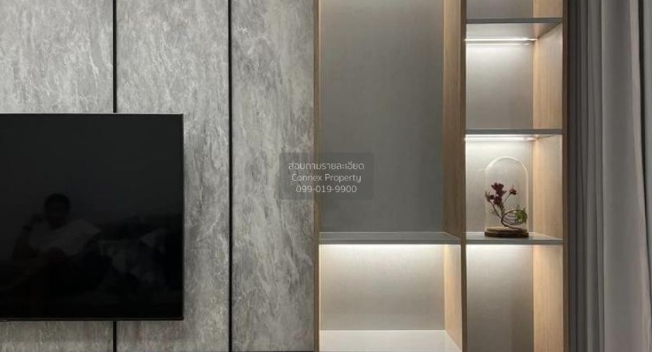 Condo en alquiler de 2 habitaciones en Watthana, Bangkok