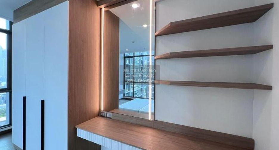 Condo en alquiler de 2 habitaciones en Watthana, Bangkok