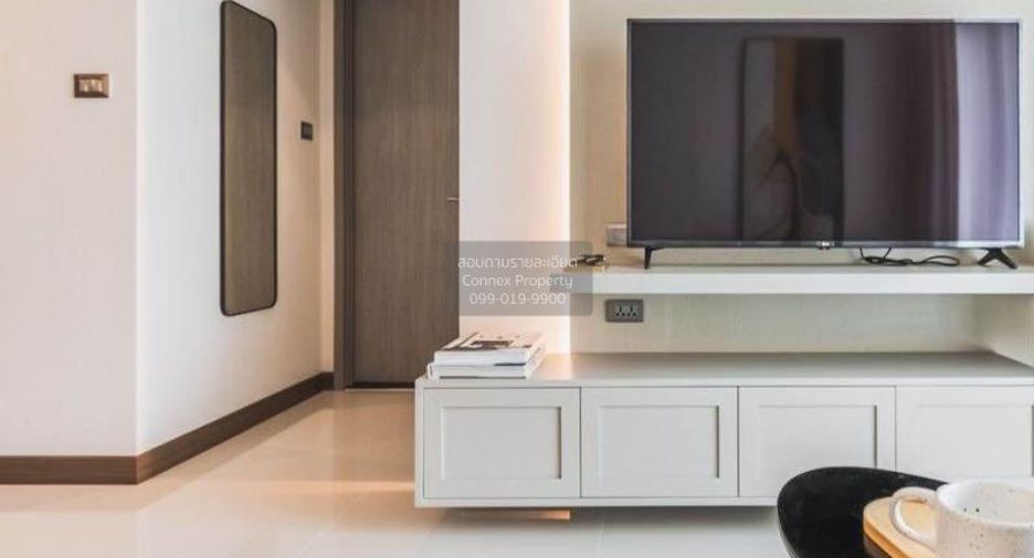 Condo en alquiler de 1 habitaciones en Watthana, Bangkok