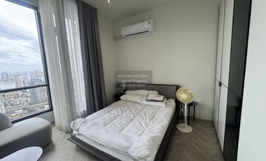 For rent 1 bed condo in Khlong San, Bangkok