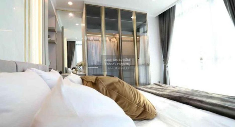 Condo en alquiler de 2 habitaciones en Watthana, Bangkok