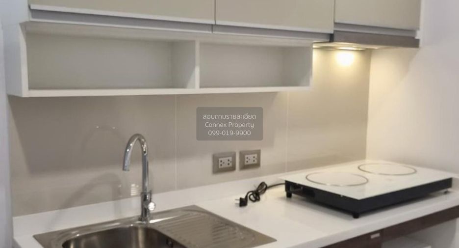 Condo en alquiler de 1 habitaciones en Watthana, Bangkok