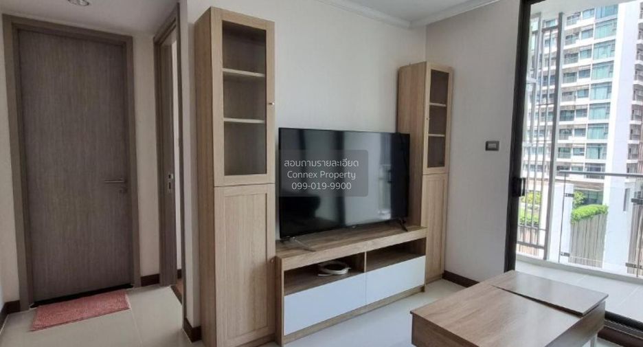 Condo en alquiler de 1 habitaciones en Watthana, Bangkok