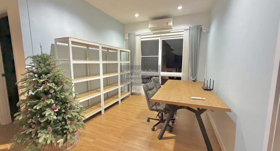 出租 4 卧室 独立屋 在 Khlong Luang, Pathum Thani
