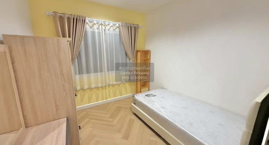 出租 4 卧室 独立屋 在 Khlong Luang, Pathum Thani