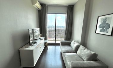 Condo en alquiler de 1 habitaciones en Watthana, Bangkok