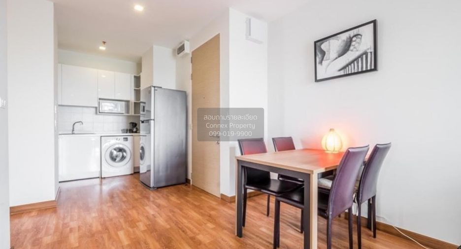 For rent 2 bedrooms condo in Bang Na, Bangkok