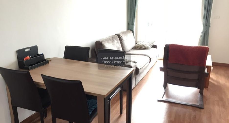 For rent 2 bedrooms condo in Bang Na, Bangkok